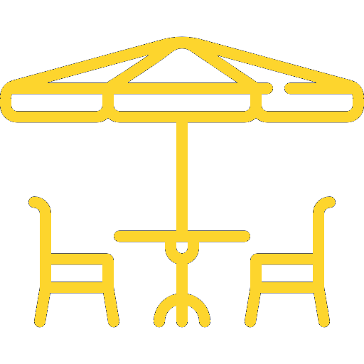 Patio Icon